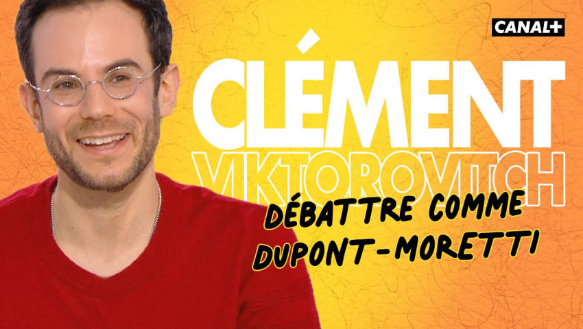 Clément Viktorovitch