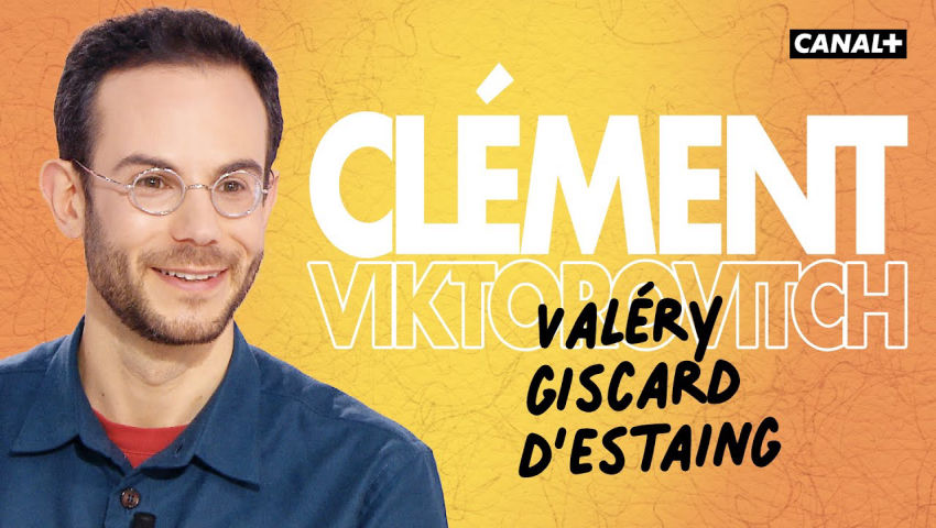 Clément Viktorovitch