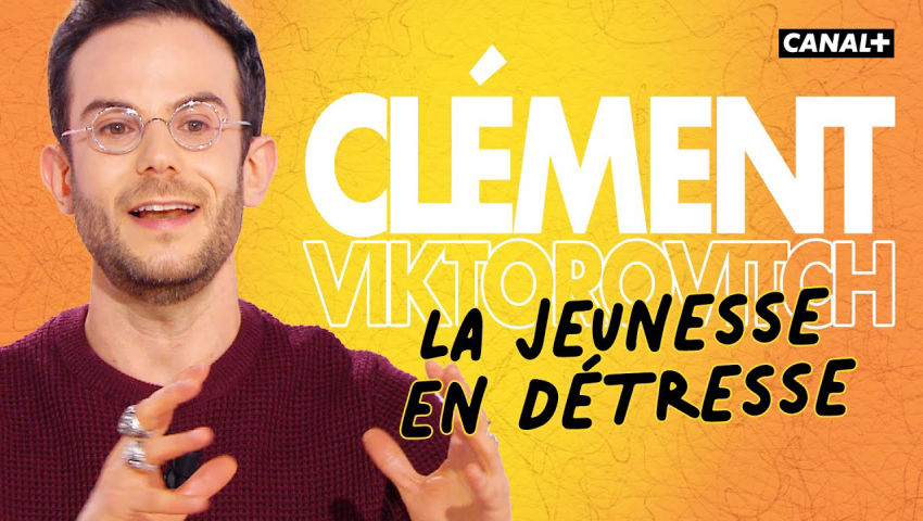 Clément Viktorovitch