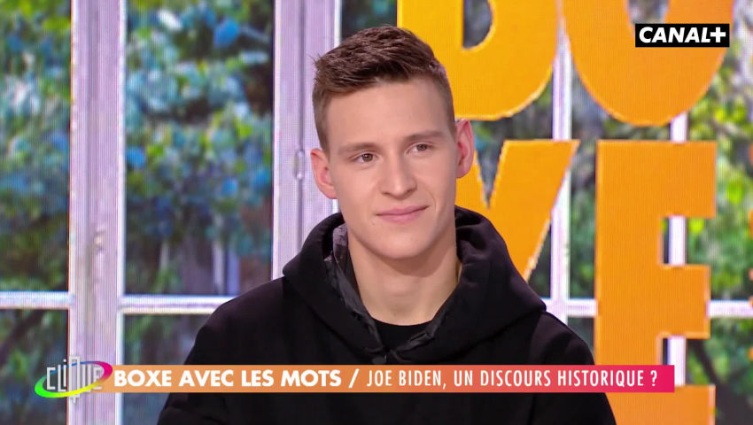Clément Viktorovitch