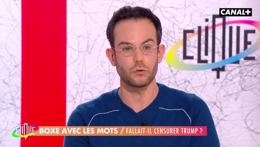 Clément Viktorovitch