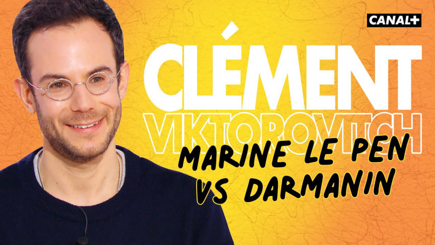 Clément Viktorovitch