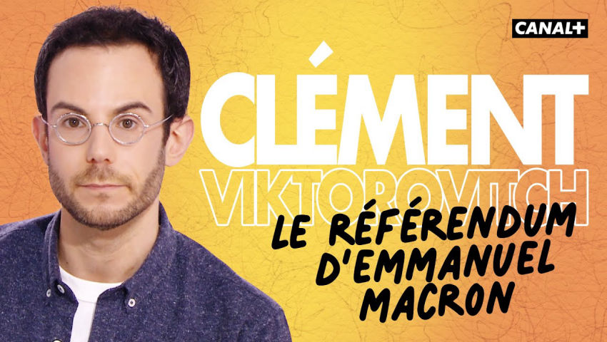 Clément Viktorovitch