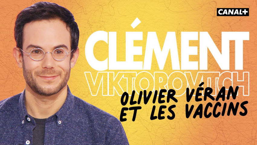 Clément Viktorovitch
