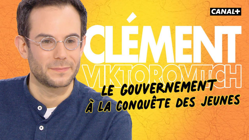 Clément Viktorovitch