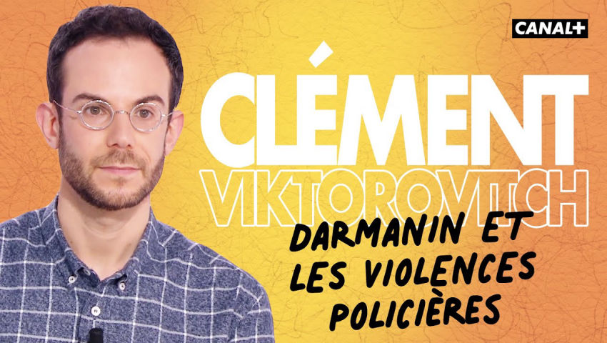 Clément Viktorovitch